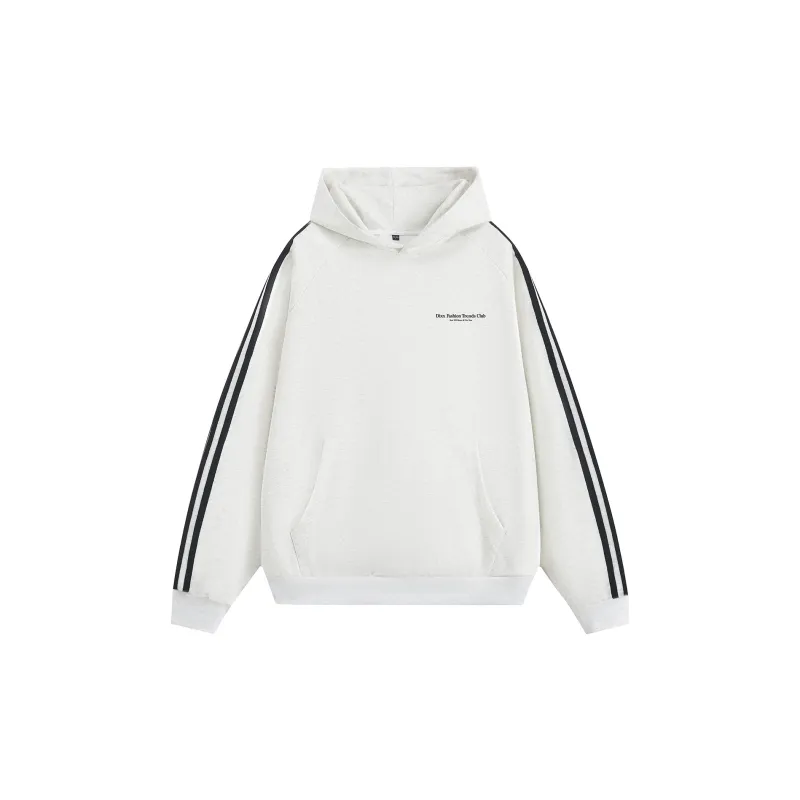 DIXX Sweatshirts Unisex-1