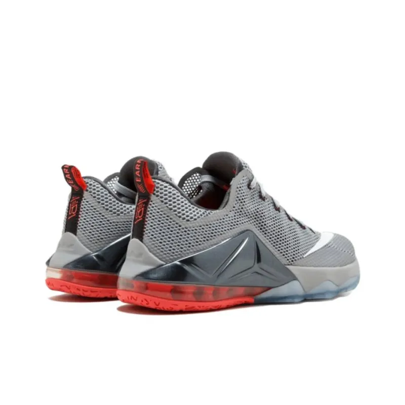 Nike LeBron 12 Low Earned-2