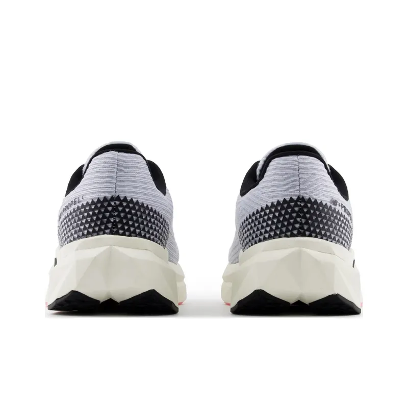 New Balance FuelCell Propel V5 'Granite Angora Nb Navy' Women's-4