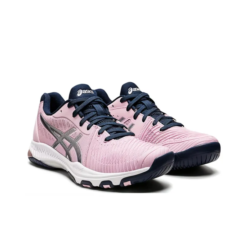 Asics Netburner Ballistic Ff 2 'Pink' Women's-2