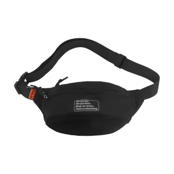 Morellybear Sling Bags