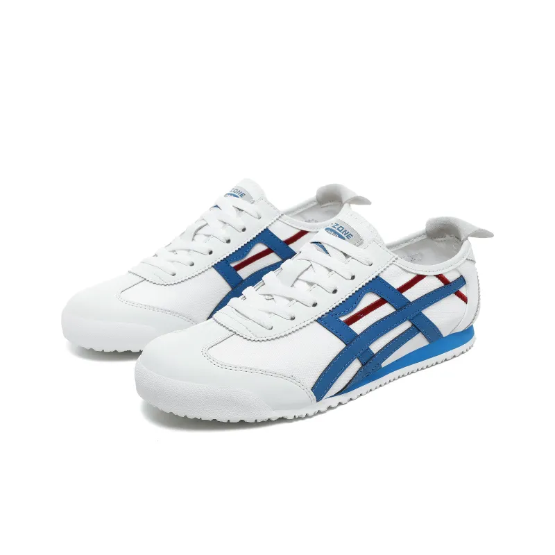 X ZONE Slip Resistant, Abrasion Resistant, Lightweight Low Top Casual Shoes Men's-10