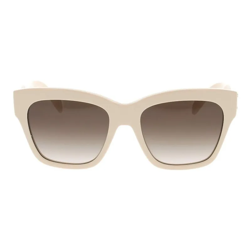 CELINE Triomphe 09 Sunglasses In Acetate-2