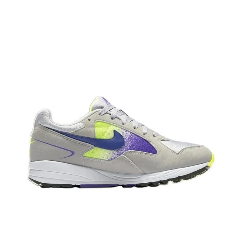 Nike Air Skylon 2 Grey Volt Grape-1