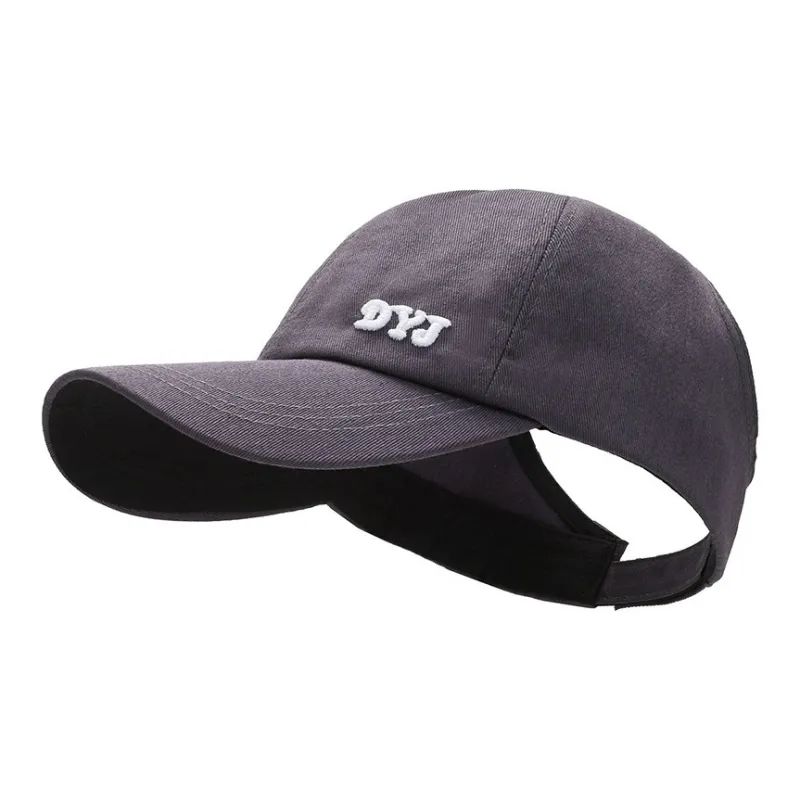 Mulinsen Cotton Polyester Blend Baseball Caps Unisex-1