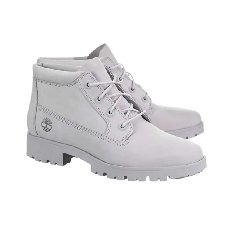 Timberland Classic Lite Chukka 'Lilac' Women's-2