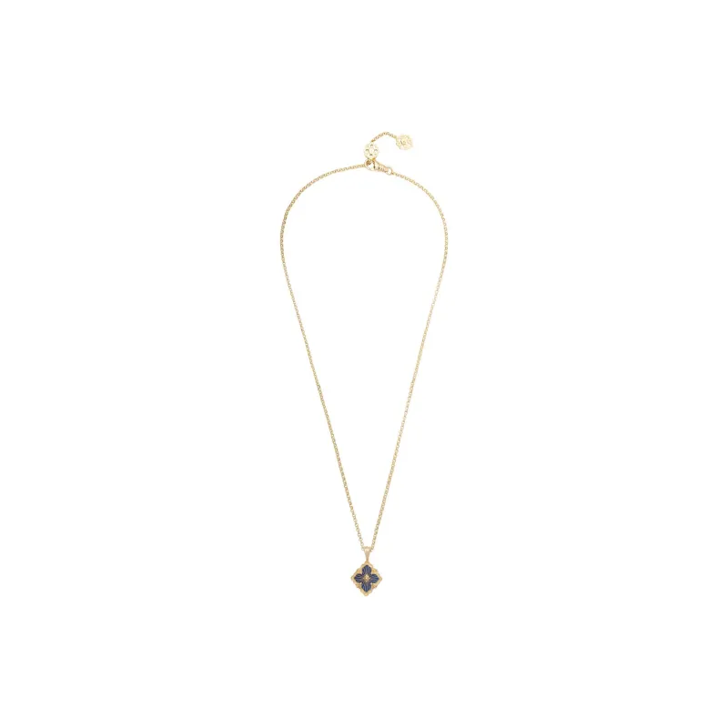 BUCCELLATI Gold Pendants Women's-2