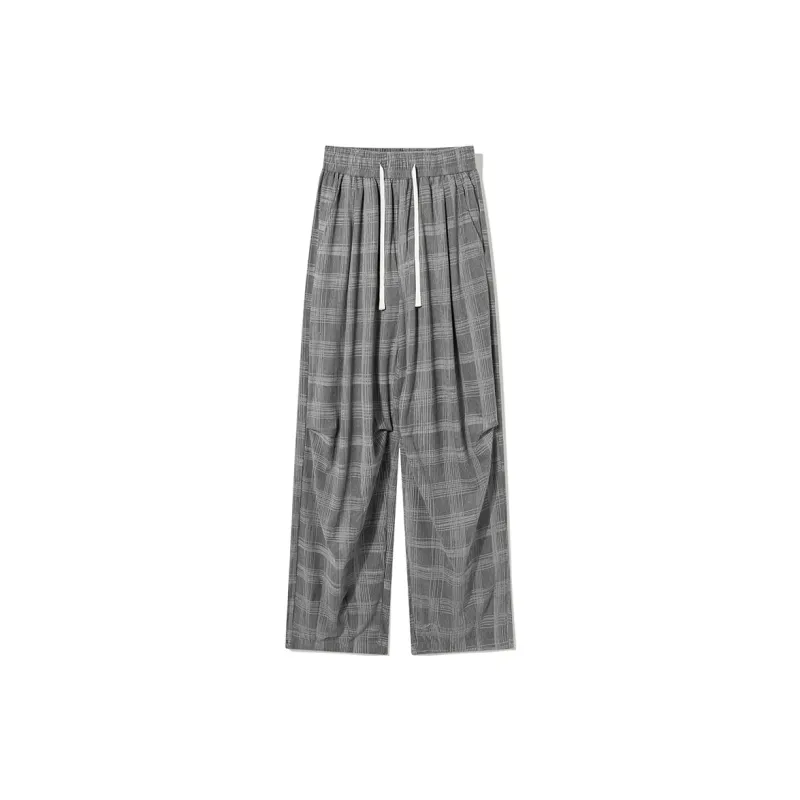 COMOWA Casual Pants Unisex-9