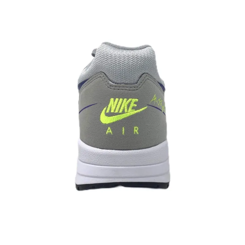 Nike Air Skylon 2 Grey Volt Grape-3