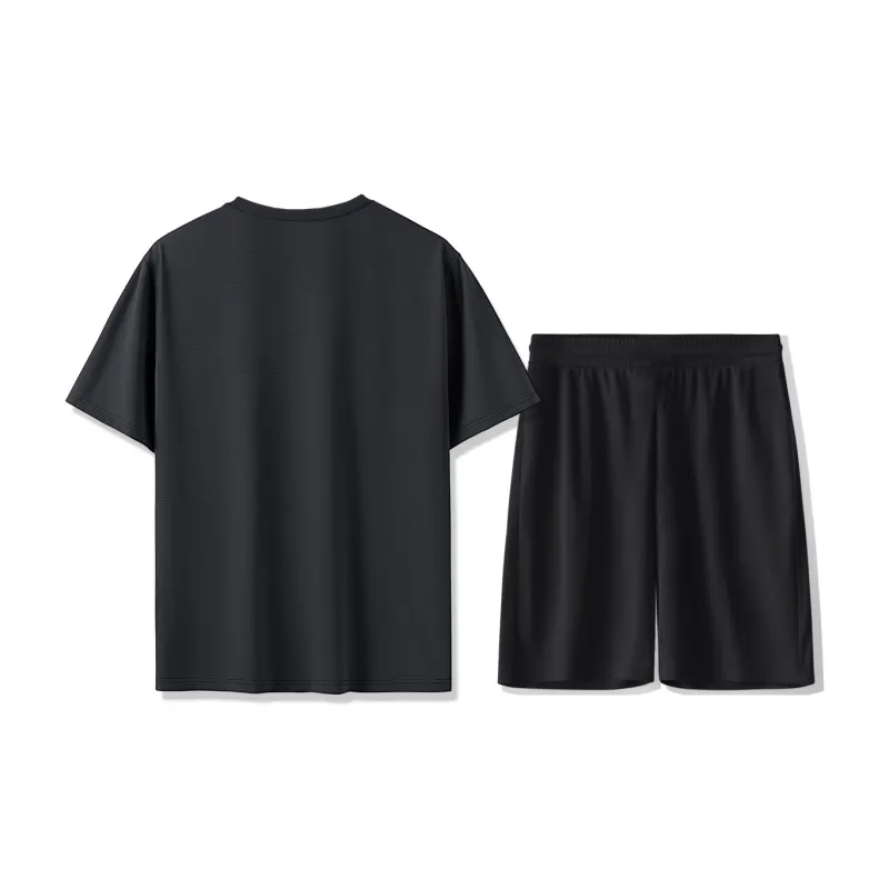 MINISO Casual Sportswear Unisex-4