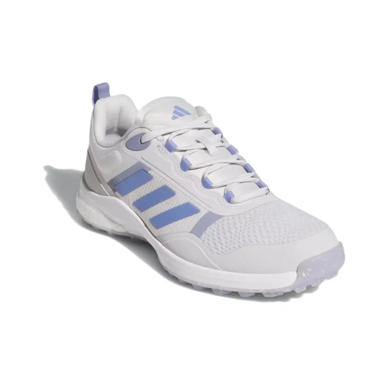 Adidas Zoysia Golf Dash Grey Blue Spark Met. Silver Violet Women's-2