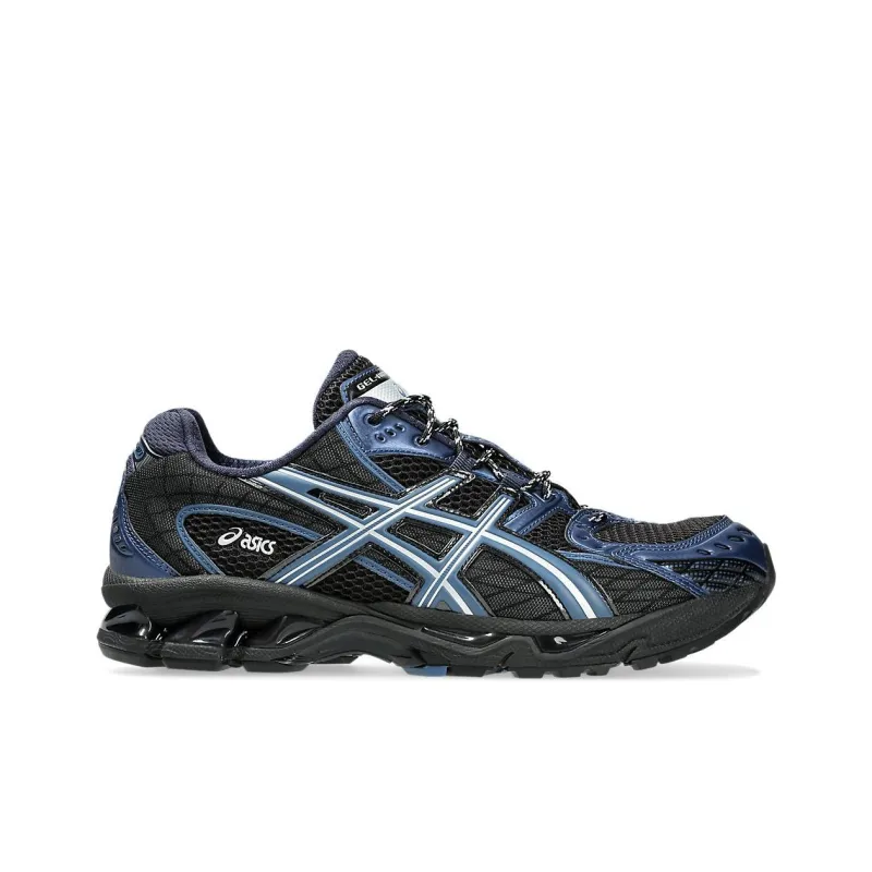 Asics Gel Nimbus 10.1 'Black Grand Shark'-1