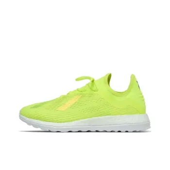 Adidas X 18+ Tr World Cup 2018 Sonic Yellow