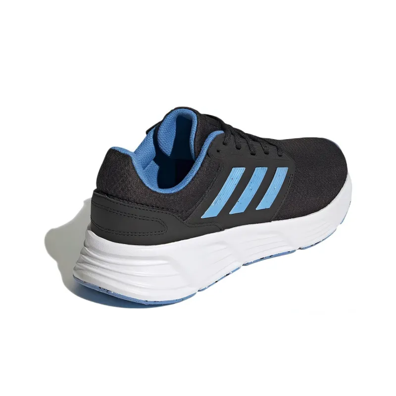 Adidas Galaxy 6 'Black Blue'-3