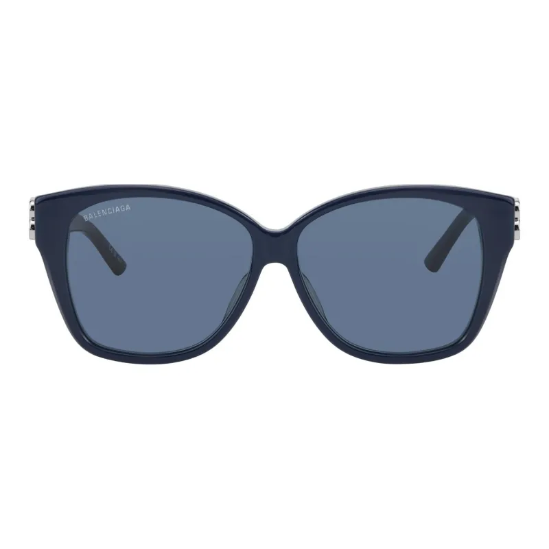 Balenciaga Geometric Sunglasses-1