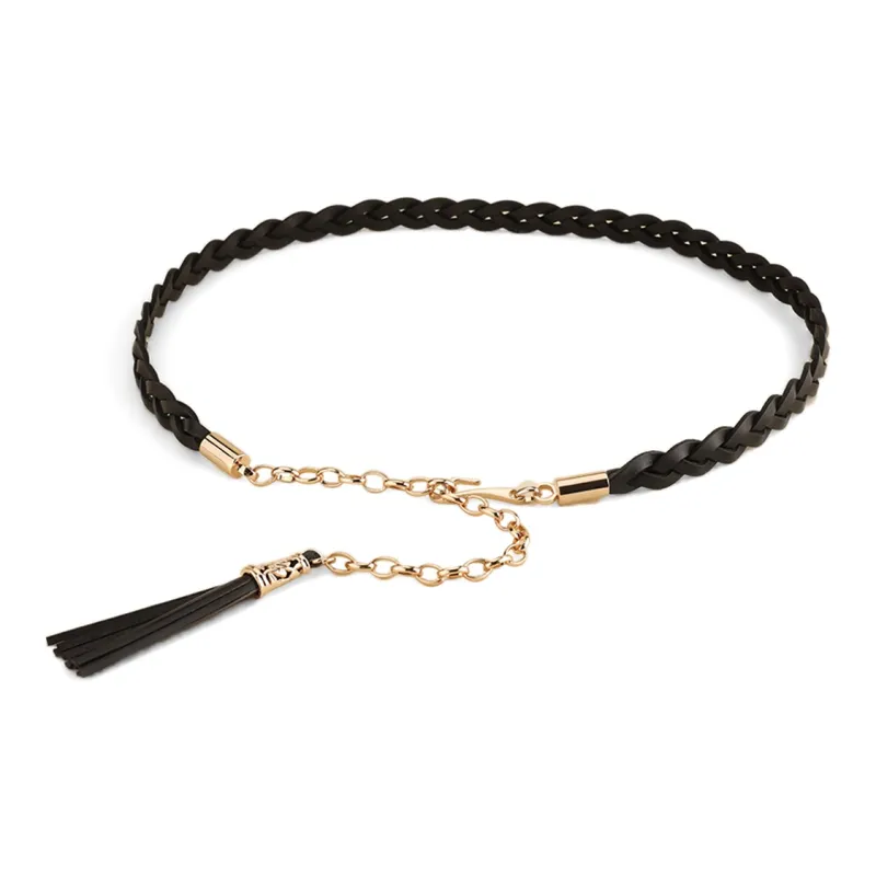 Youyoulan Waist Chains Women's-1