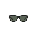 Monnalisa gingham heart-shaped sunglasses