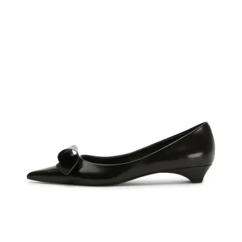 Tony Bianco Women's Casual Shoes 2.5cm Women's Black