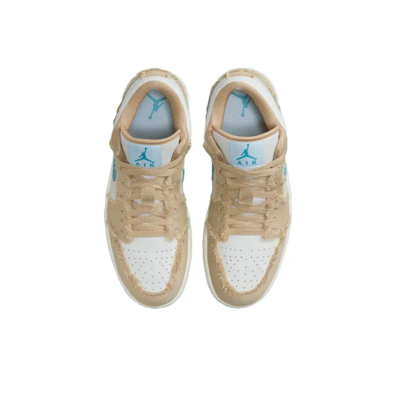 Jordan 1 Low SE Wave-3