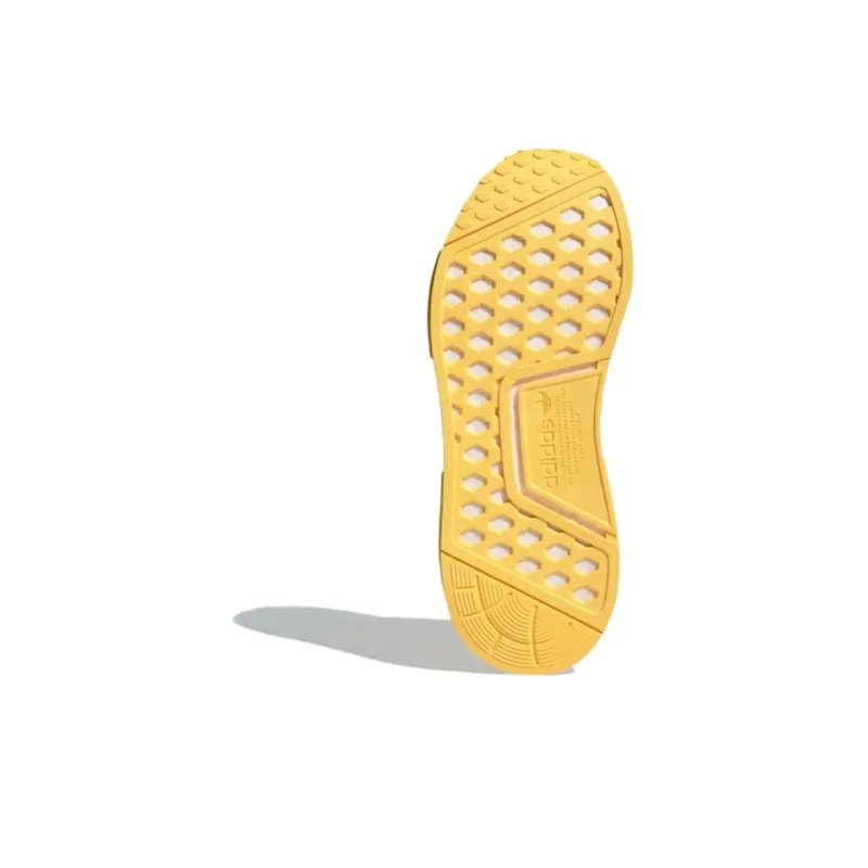 Adidas Nmd R1 Spark Matte Gold Women's-4