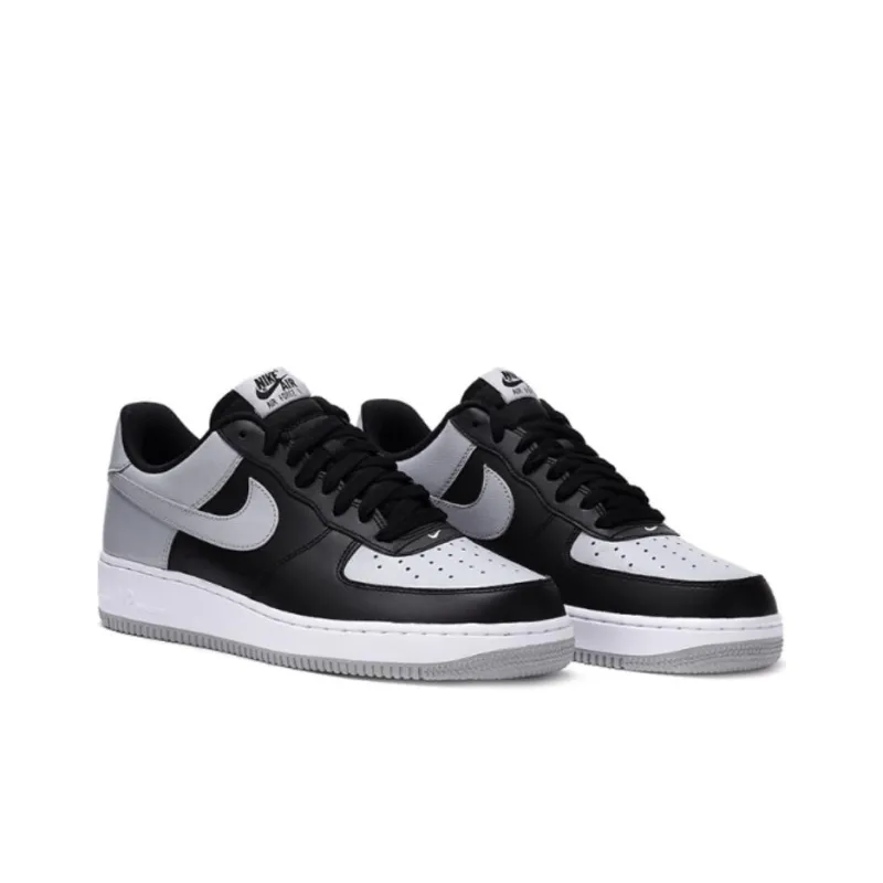 Nike Air Force 1 Low 'Wolf Grey'-3