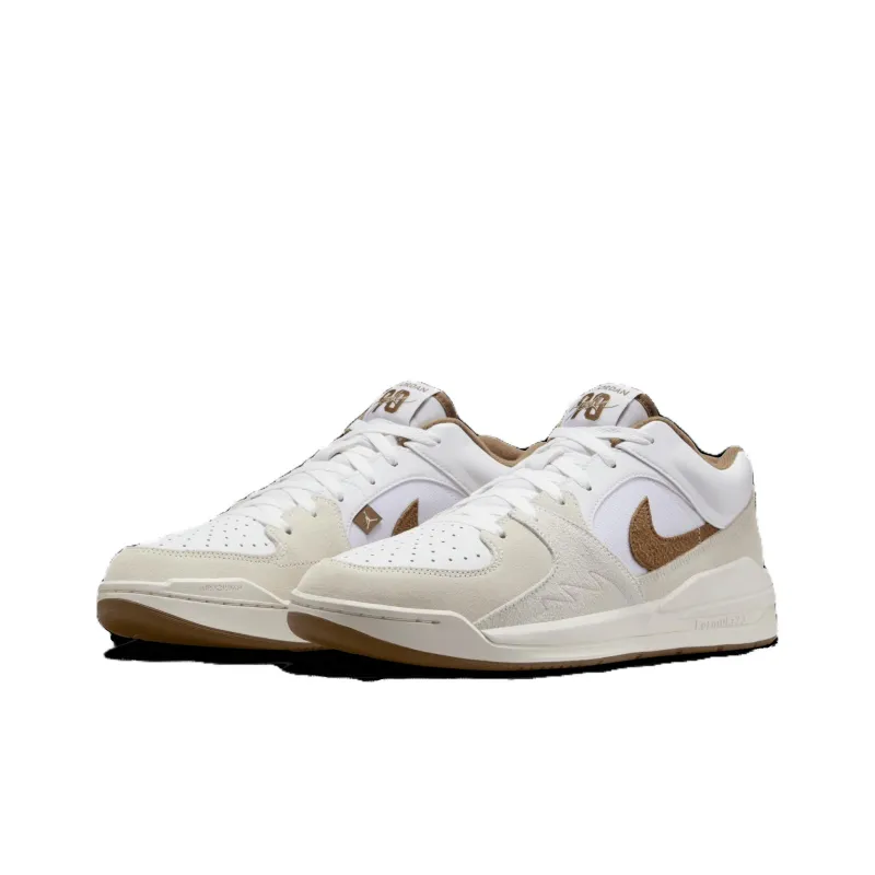 JORDAN Stadium 90 Sail Archaeo Brown-2
