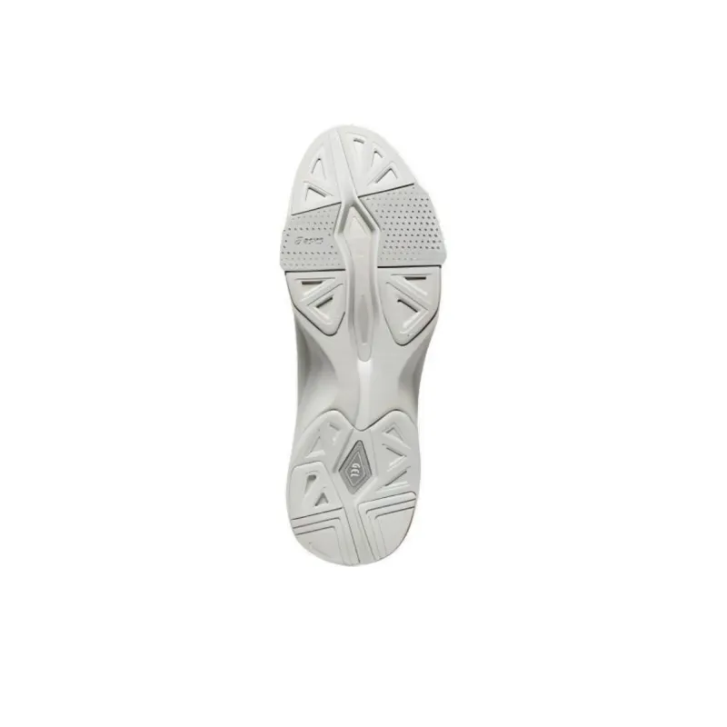 Asics Gel Ridewalk Gore Tex 3E Wide 'Grey White'-4