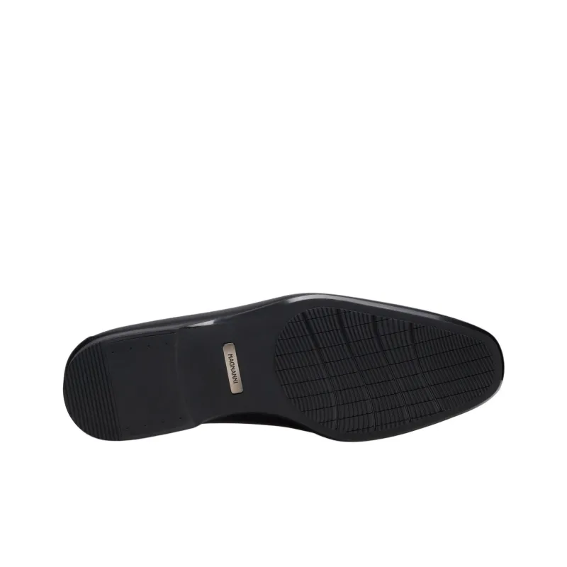 Magnanni Rafa V Loafers Men's Black-4
