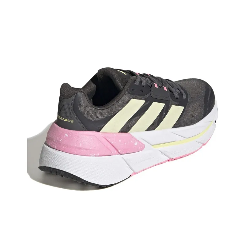 Adidas Adistar Cs 'Grey Beam Pink' Women's-2