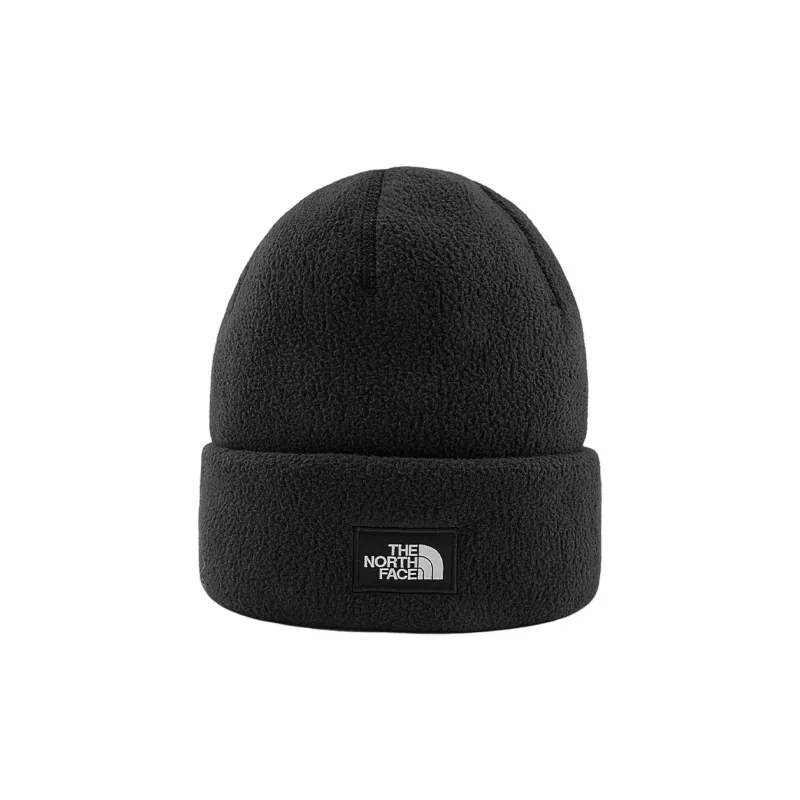 THE NORTH FACE Subject To Official Website Beanies Unisex Green/Camouflage/Black-6