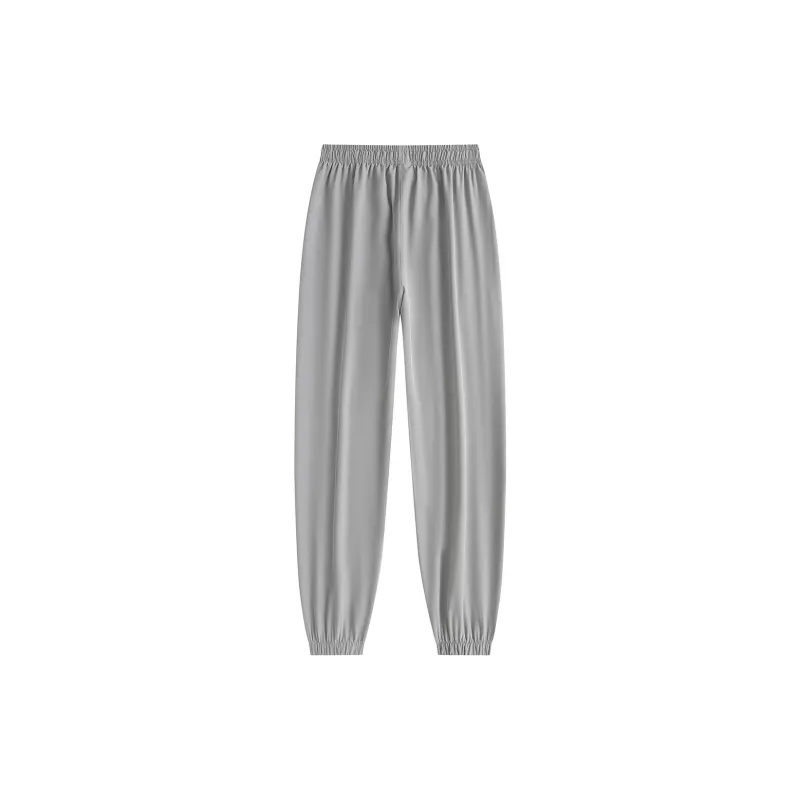 FASTFISH Casual Pants Unisex-5