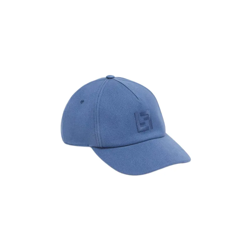 FENDI FF-motif Baseball Cap-1