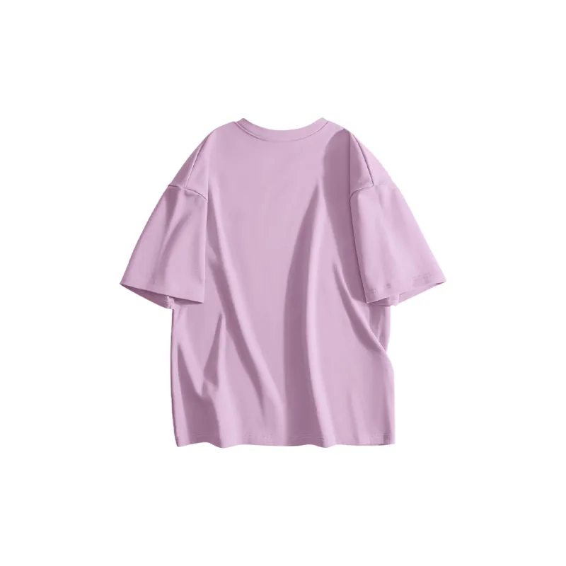 Cotton T Shirts Unisex-34