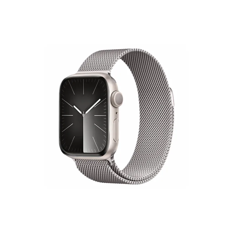 FZRT Apple Compatibility Watch Band Metal-0
