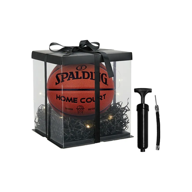 SPALDING Basketball-10