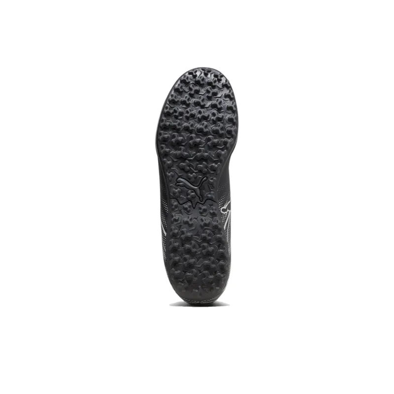PUMA Attacanto Tt 'Black Silver Mist'-4