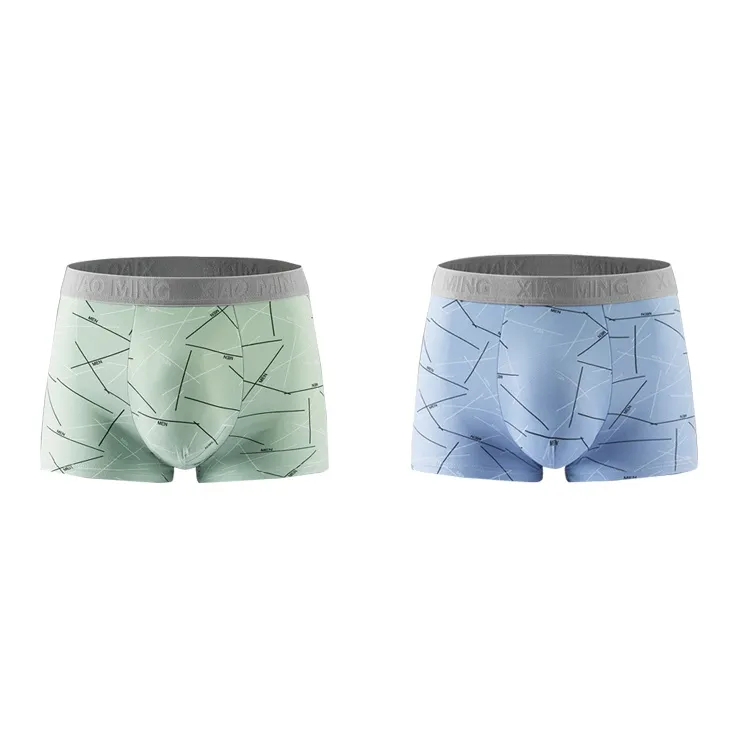 GOSO Underpants Men's Combo Set-2