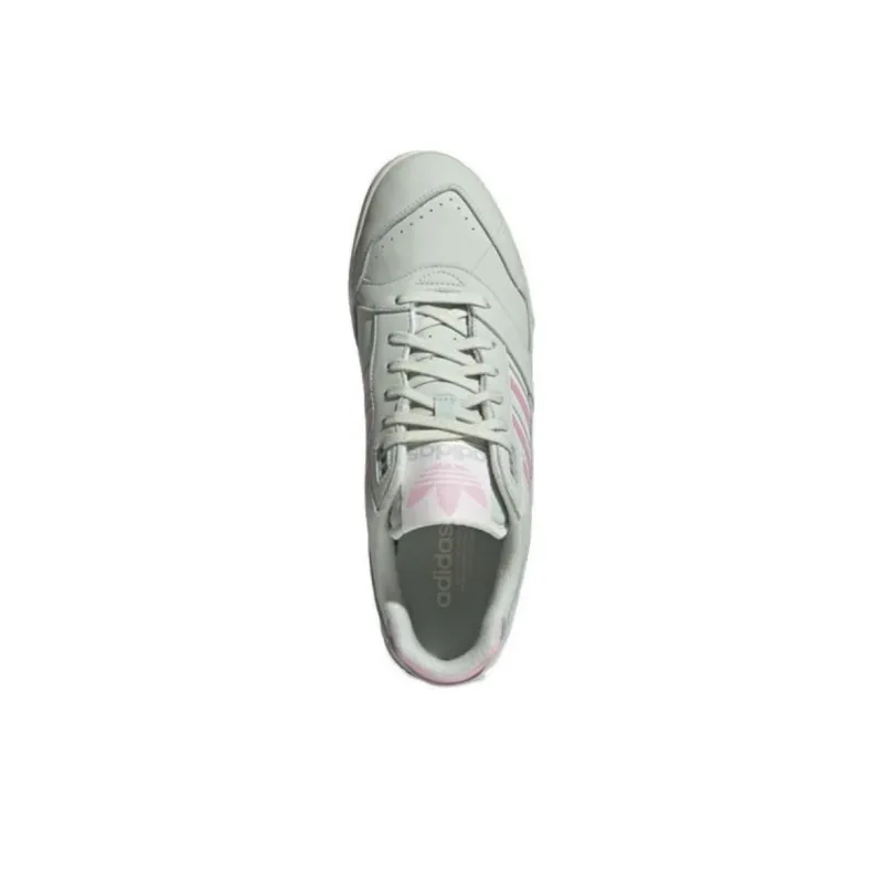Adidas A.R. Trainer Linen Green-3