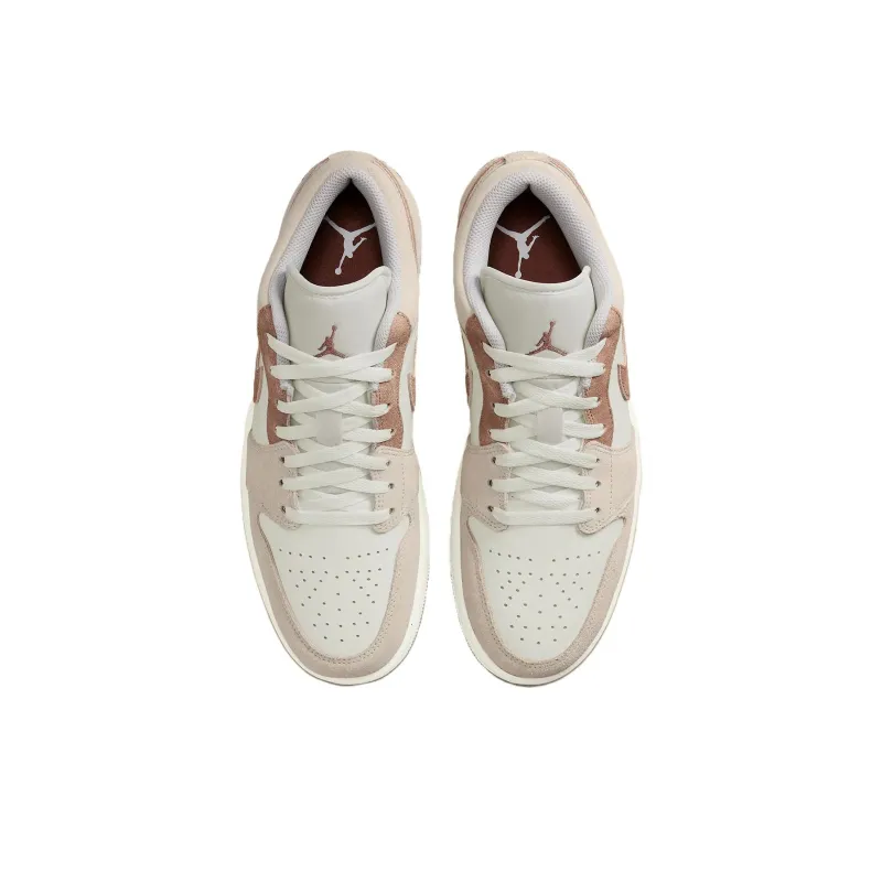 Jordan 1 Low Se Legend Light Brown-2
