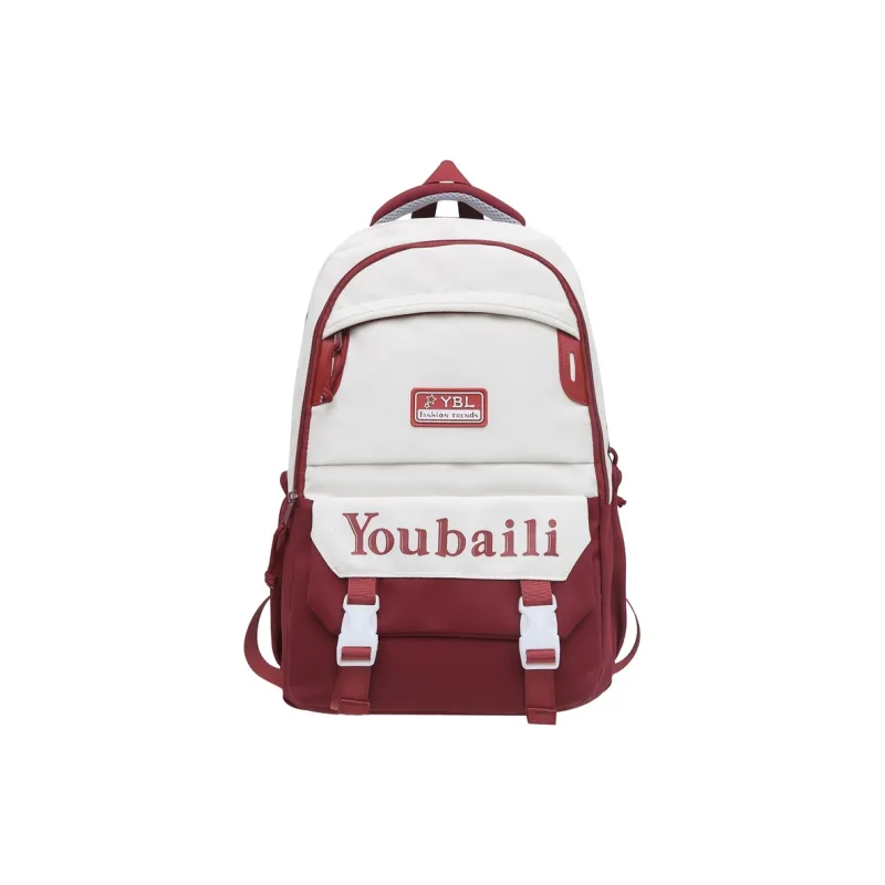 Venerable Brahma Backpacks-8
