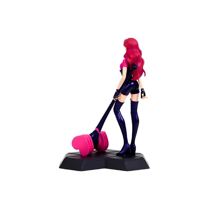 BLACK PINK Jisoo OT4 Combo Set Collectible Figure Limited Edition Version Scale Figures Medium-1