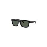 Mens Silver Pilot Sunglasses