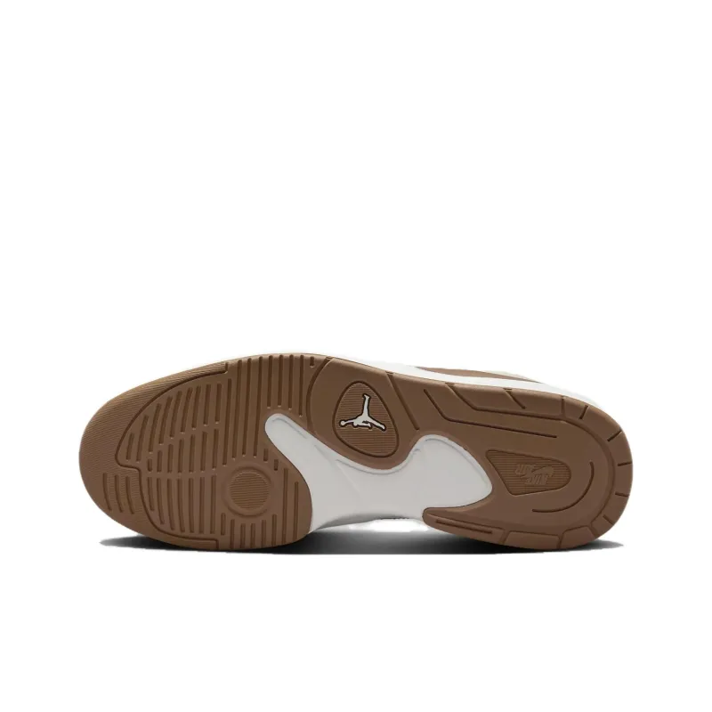 JORDAN Stadium 90 'Hemp Light British Tan'-4