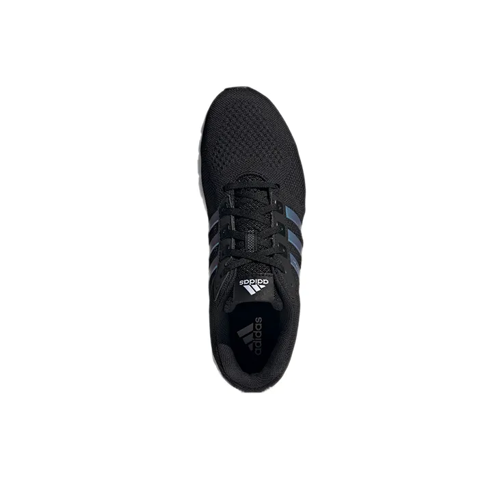 Adidas Equipment 10 Primeknit 'Black Blue'-4
