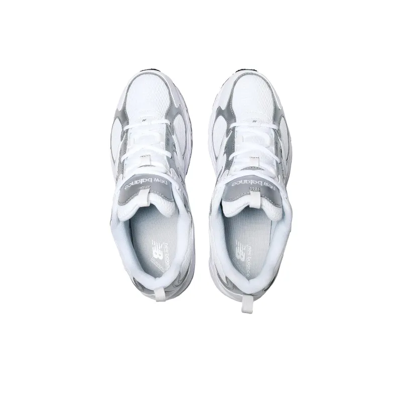 New Balance 408 'White Silver'-2