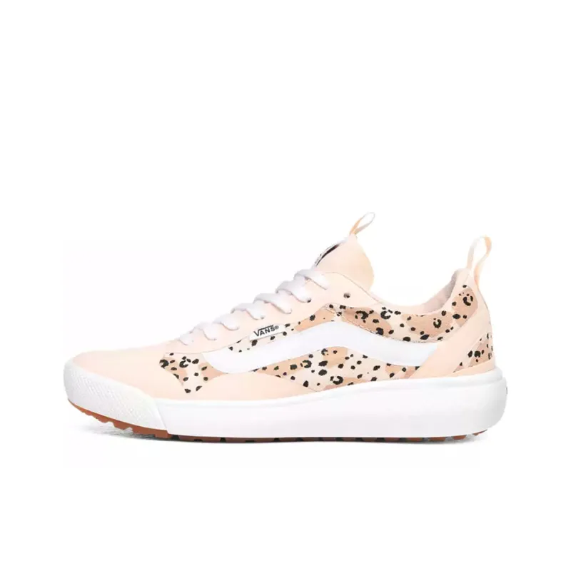 Vans Leila Hurst Ultrarange Exo Pink Women's-0