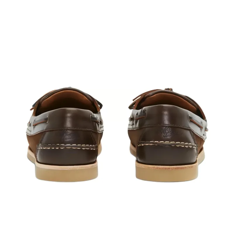 R.M.WILLIAMS Loafers Men's Dark Brown-3