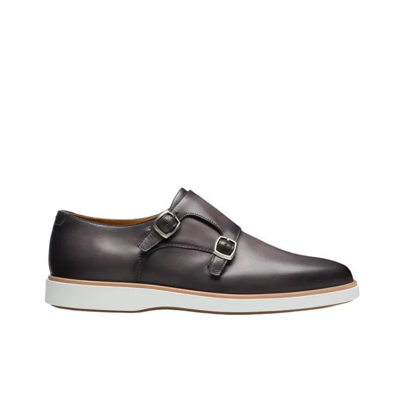 Magnanni Lucca Casual Shoes Men's Black-1