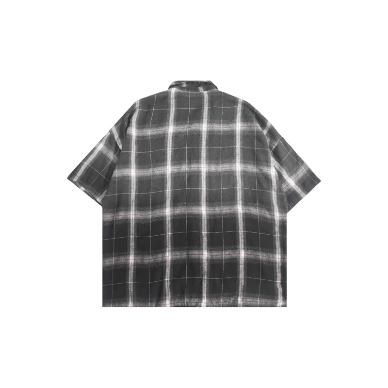 UUCSCC Shirts Men-8