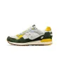 Yellow Green